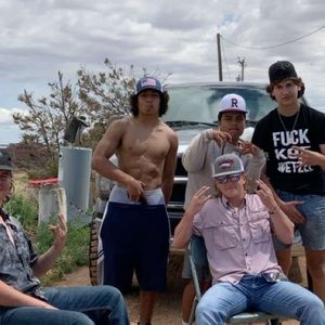 Meet your Posher, Mauro